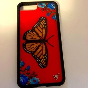 Wildflower case